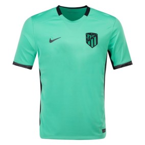 Atletico Madrid Tredjedrakt 2024